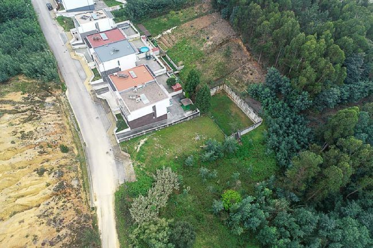  à venda terreno Ribeira Coimbra 1