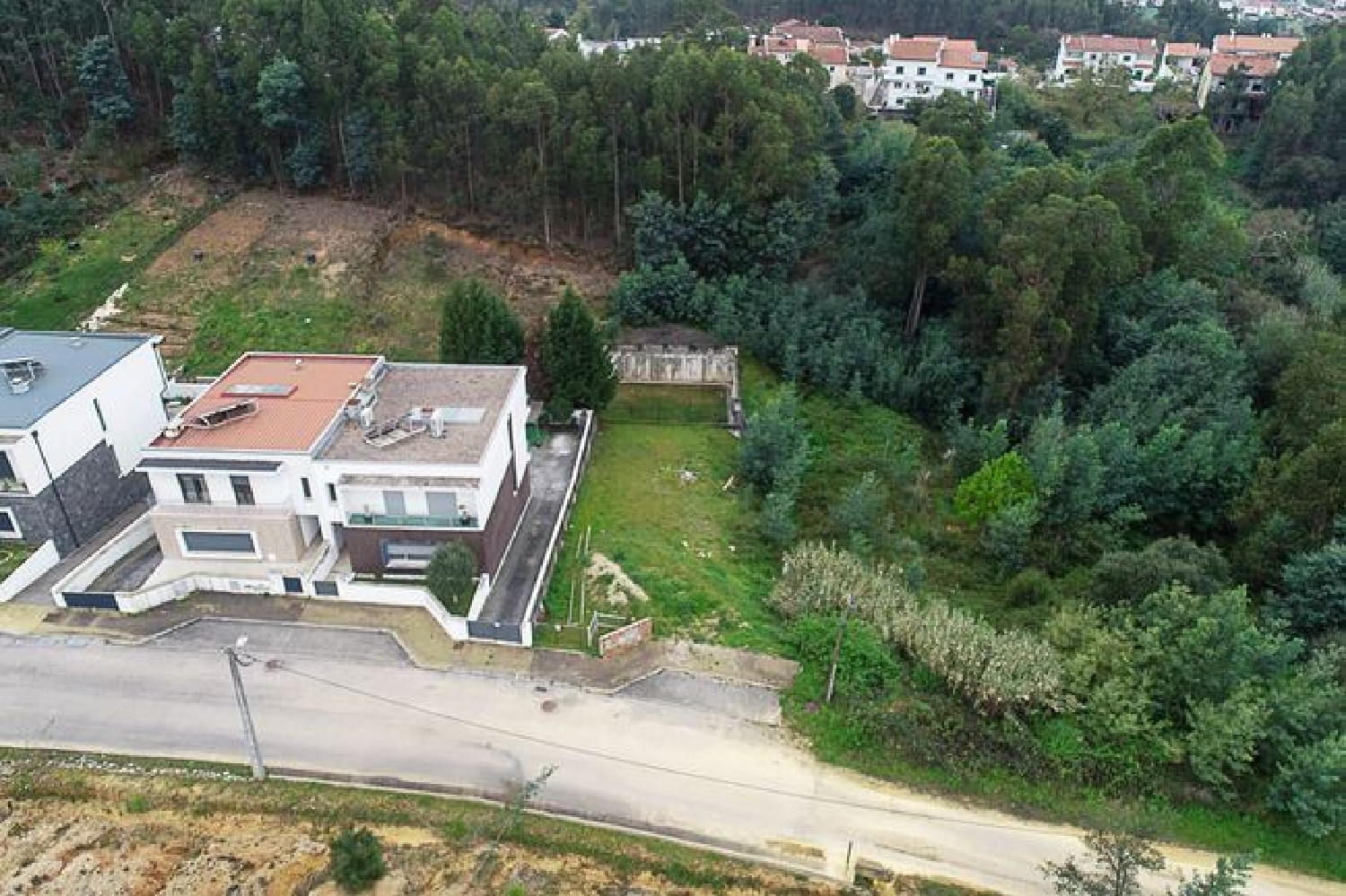  à venda terreno Ribeira Coimbra 2