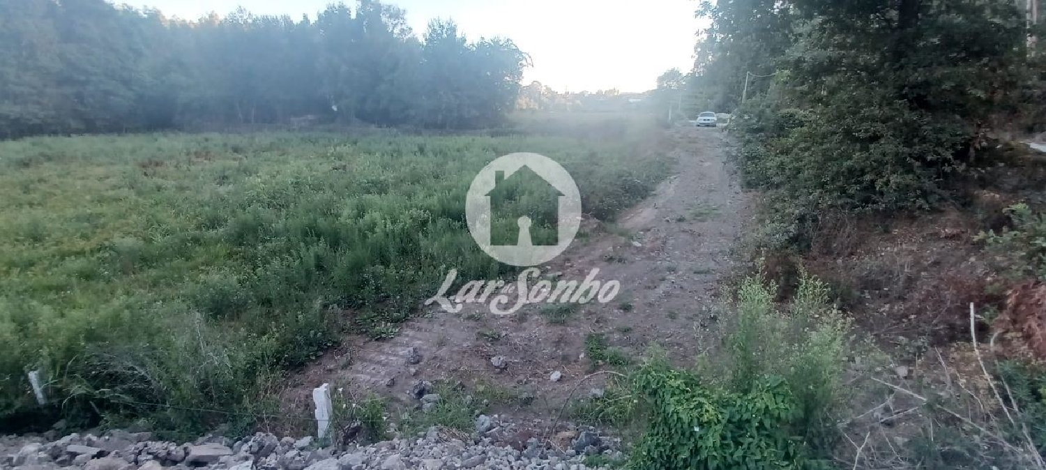 te koop terrein Ribeirão Vila Nova De Famalicão 2