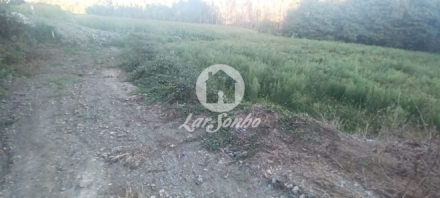 te koop terrein Ribeirão Vila Nova De Famalicão 3