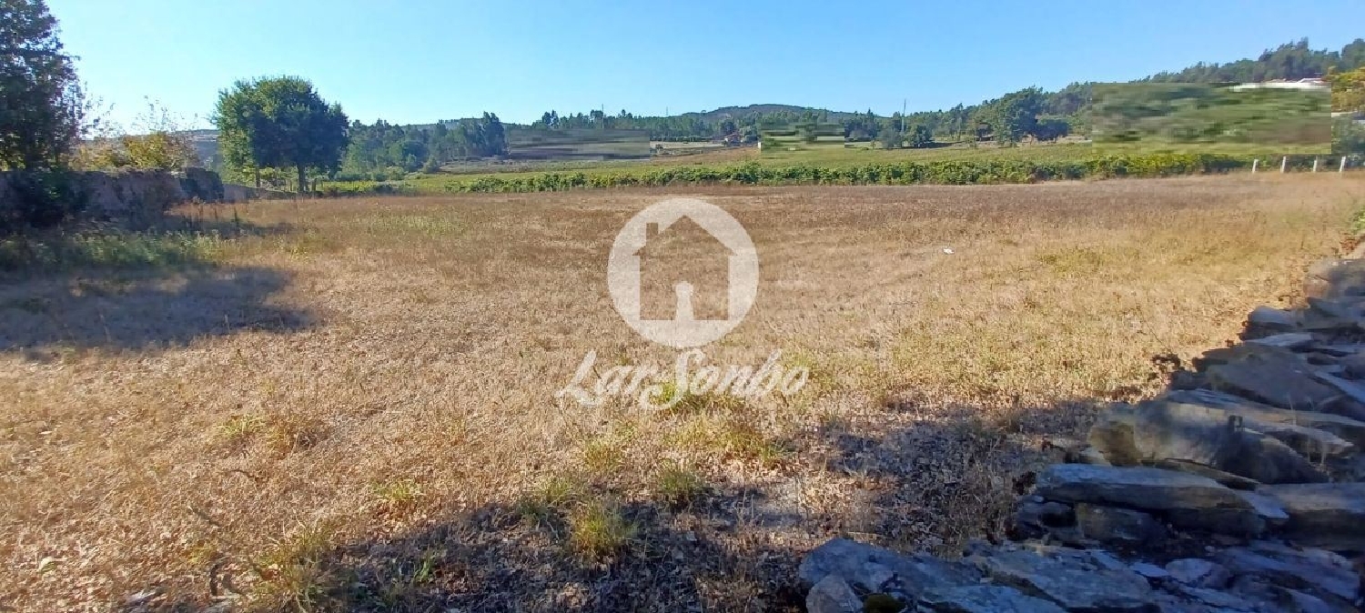 te koop terrein Ribeirão Vila Nova De Famalicão 2