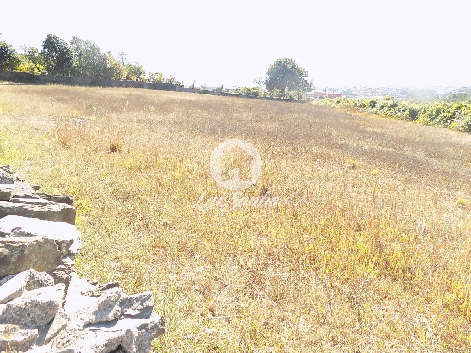te koop terrein Ribeirão Vila Nova De Famalicão 3