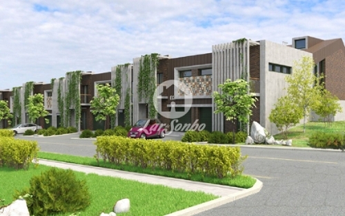 Ribeirão Vila Nova De Famalicão terrein foto 320876
