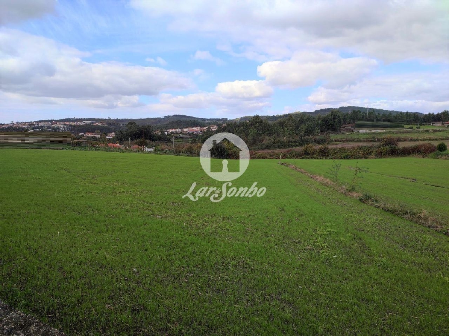 te koop terrein Ribeirão Vila Nova De Famalicão 3