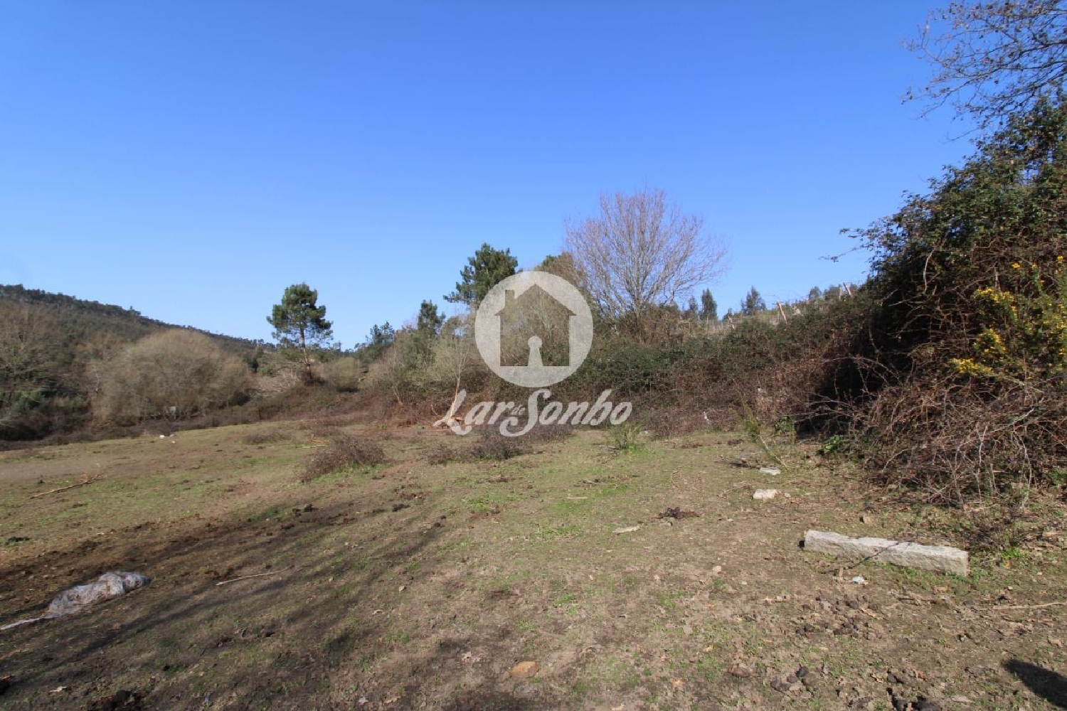  te koop terrein Ribeirão Vila Nova De Famalicão 1