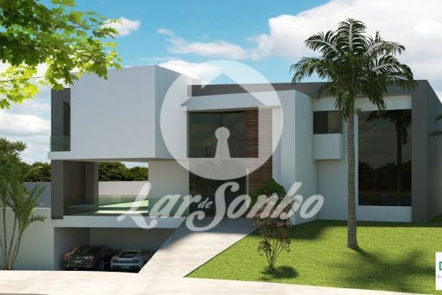 te koop terrein Ribeirão Vila Nova De Famalicão 1
