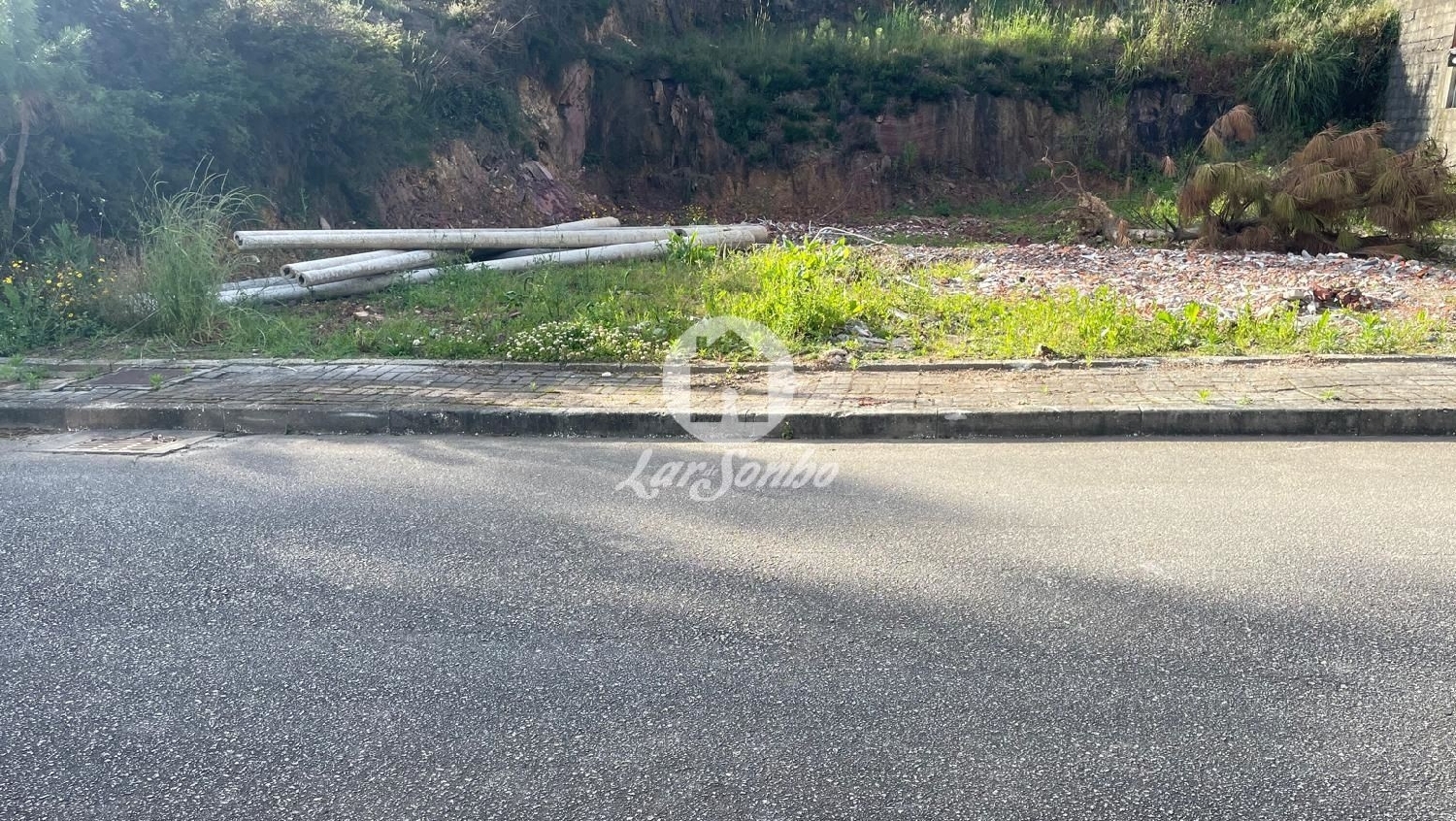 te koop terrein Ribeirão Vila Nova De Famalicão 2