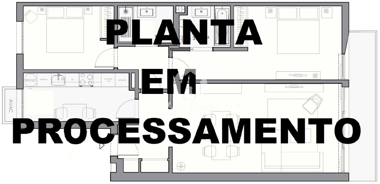 te koop terrein Ribeirão Vila Nova De Famalicão 3