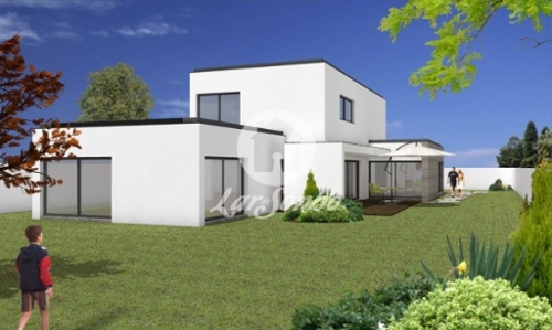 Ribeirão Vila Nova De Famalicão terrein foto 321038