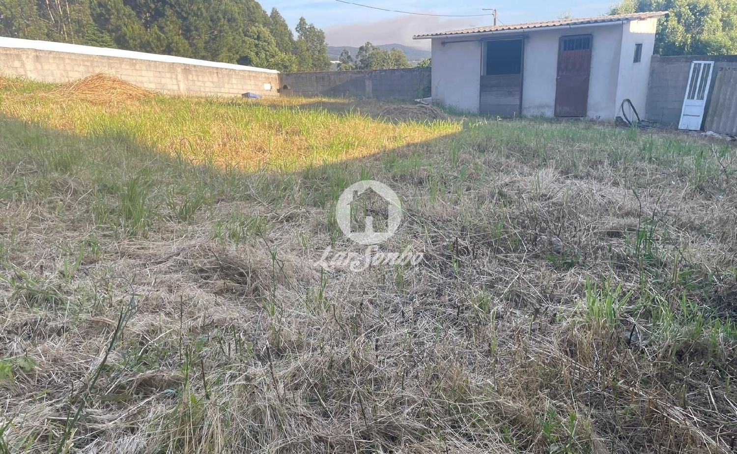 te koop terrein Ribeirão Vila Nova De Famalicão 3