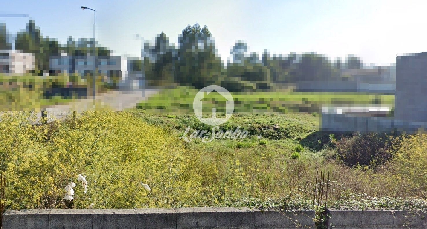  te koop terrein Ribeirão Vila Nova De Famalicão 1