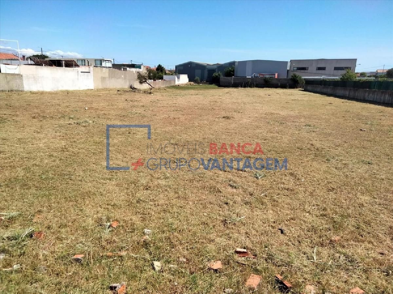 en venta terreno Rio de Mouro Sintra 2