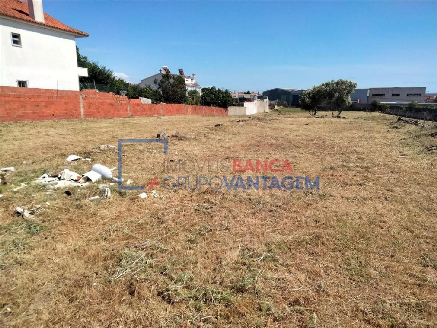 en venta terreno Rio de Mouro Sintra 3