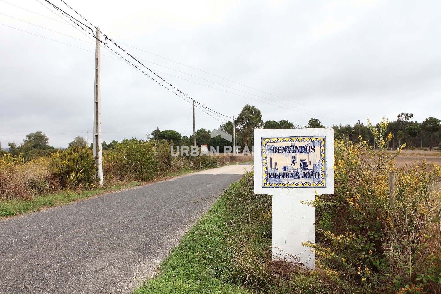  te koop terrein Rio Maior Rio Maior 4