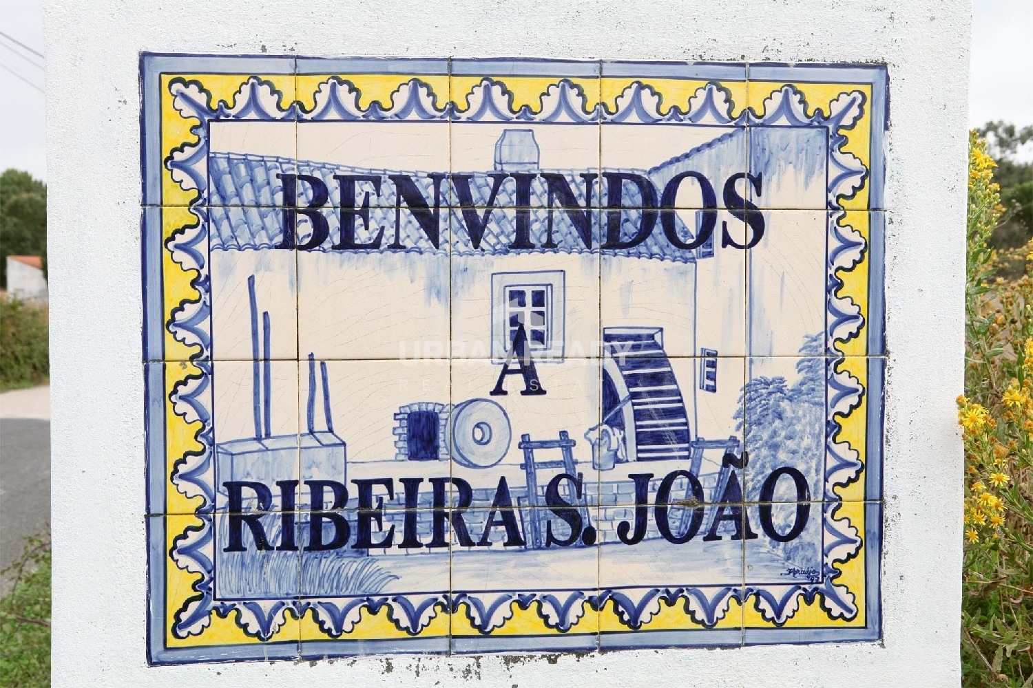  te koop terrein Rio Maior Rio Maior 5