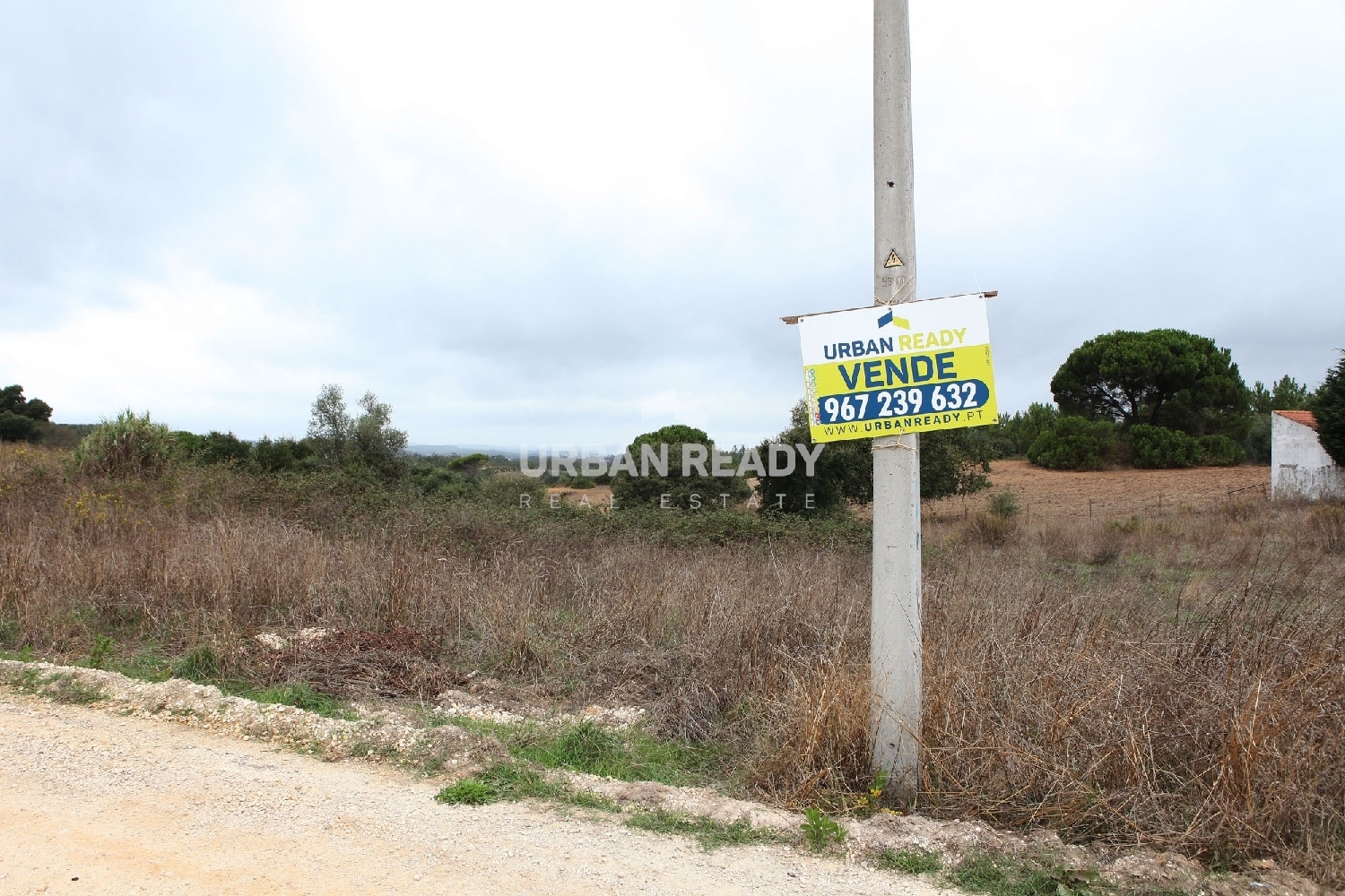  te koop terrein Rio Maior Rio Maior 8