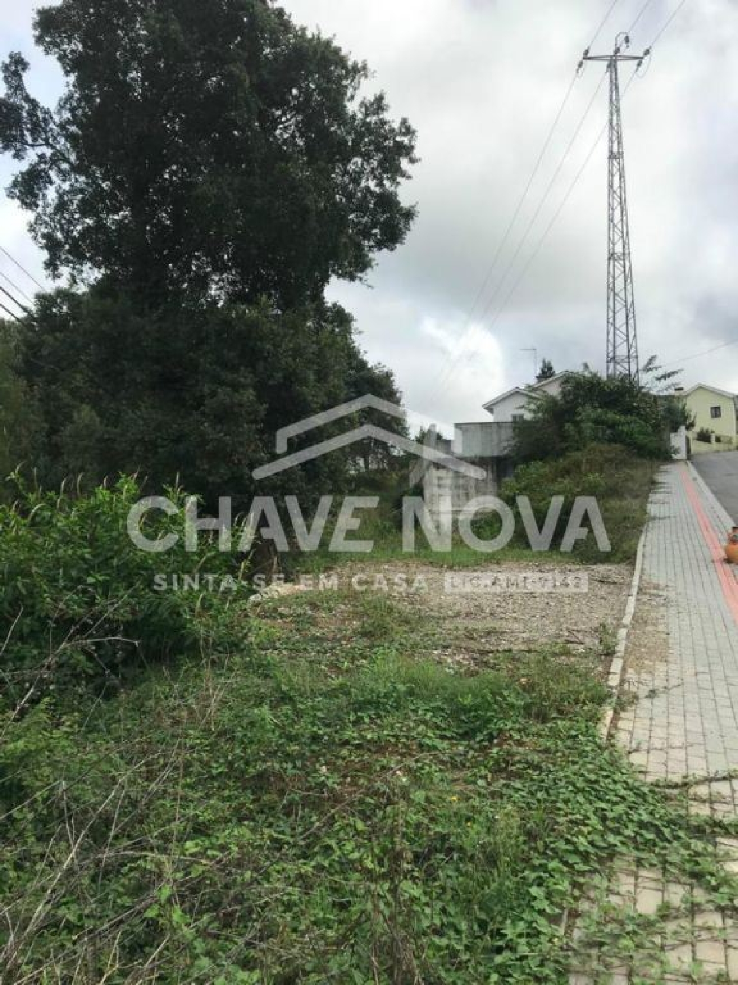  te koop terrein Rio Meão Santa Maria Da Feira 3
