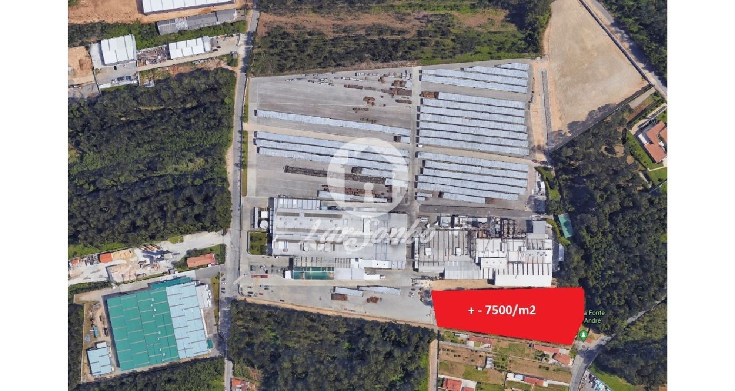  te koop terrein Rio Meão Santa Maria Da Feira 1