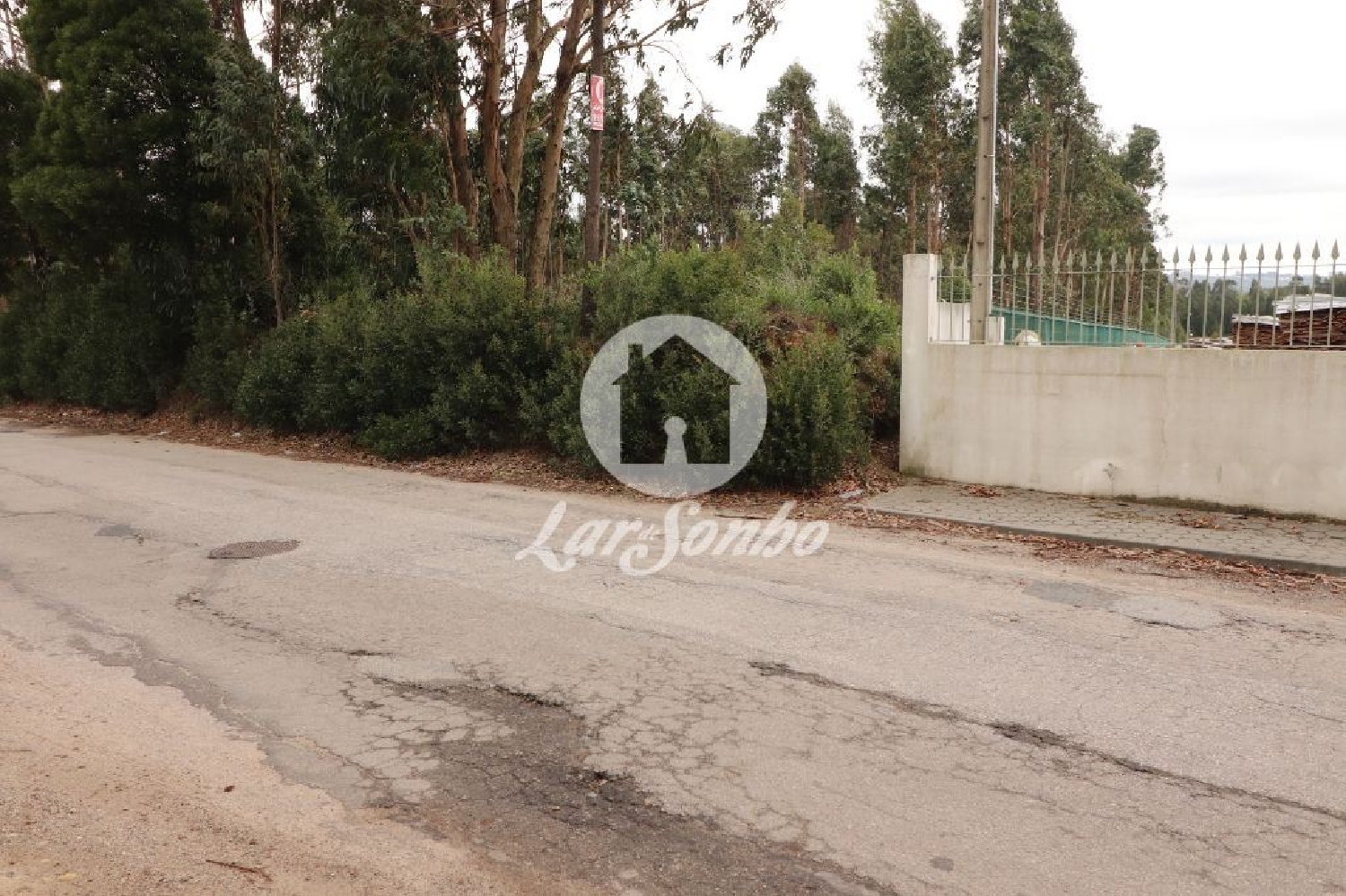 te koop terrein Rio Meão Santa Maria Da Feira 3