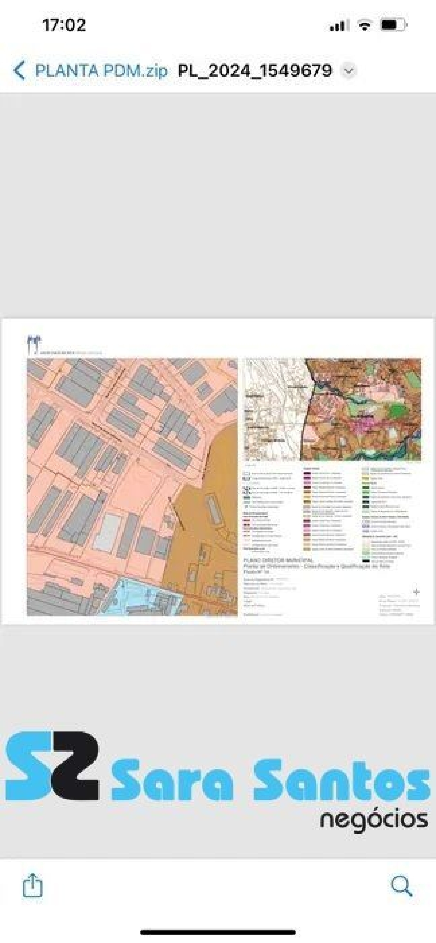  te koop terrein Rio Meão Santa Maria Da Feira 1