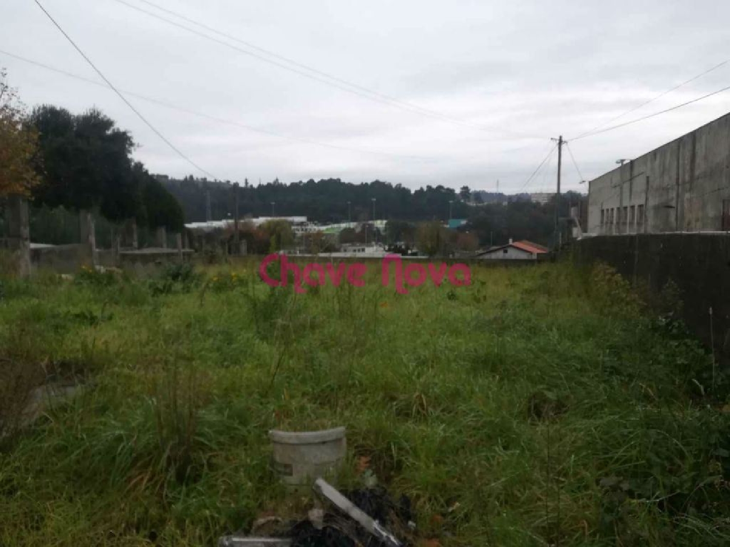  te koop terrein Rio Tinto Gondomar 3