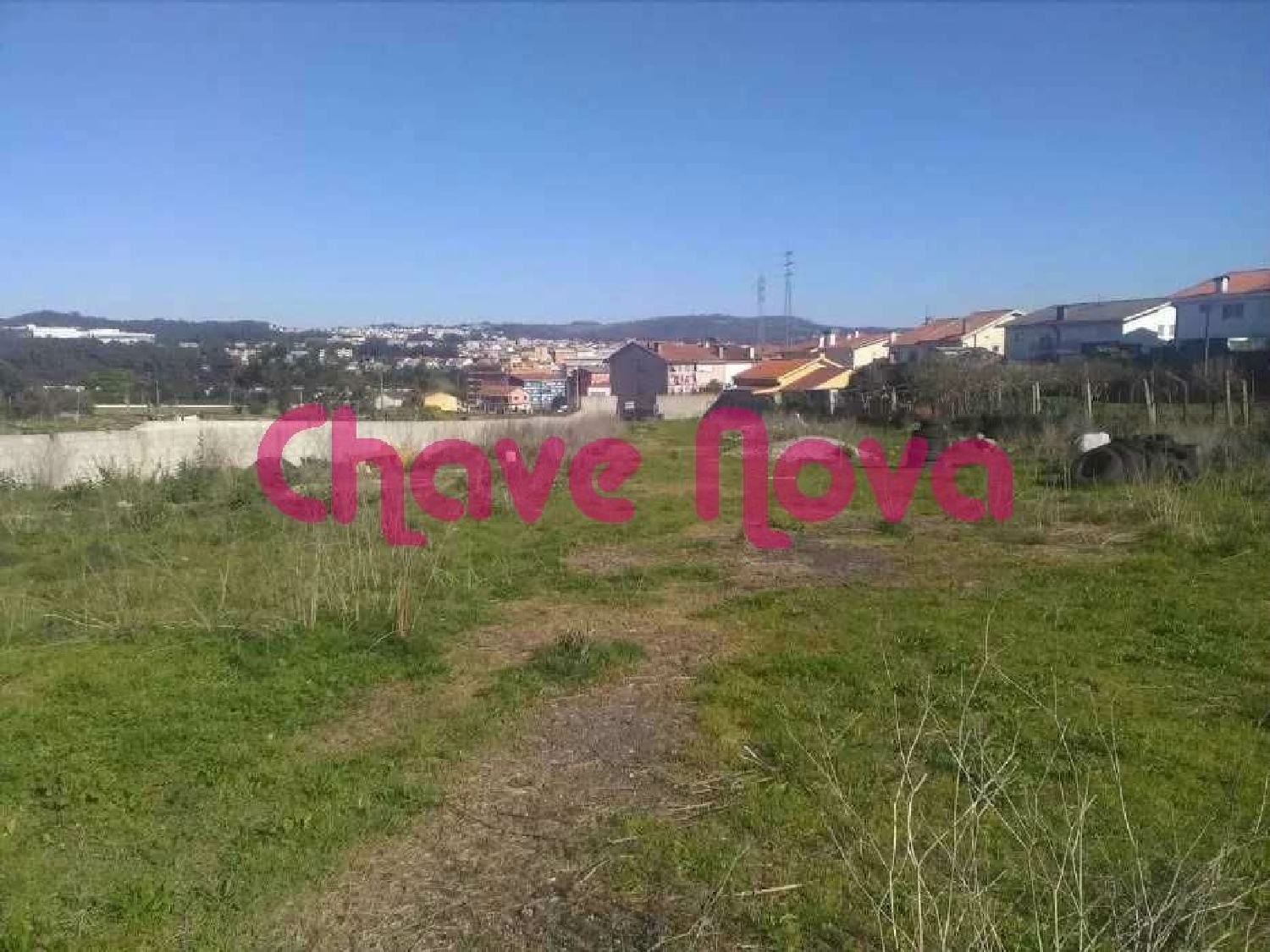  kaufen Grundstück Rio Tinto Gondomar 1