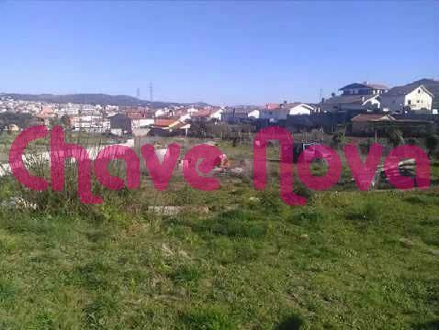 kaufen Grundstück Rio Tinto Gondomar 2