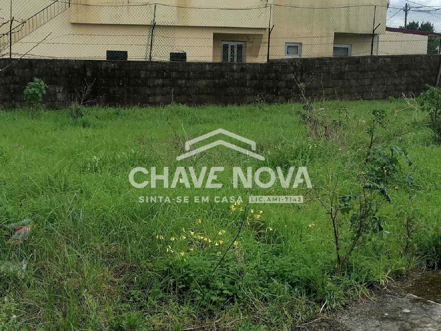  te koop terrein Rio Tinto Gondomar 3