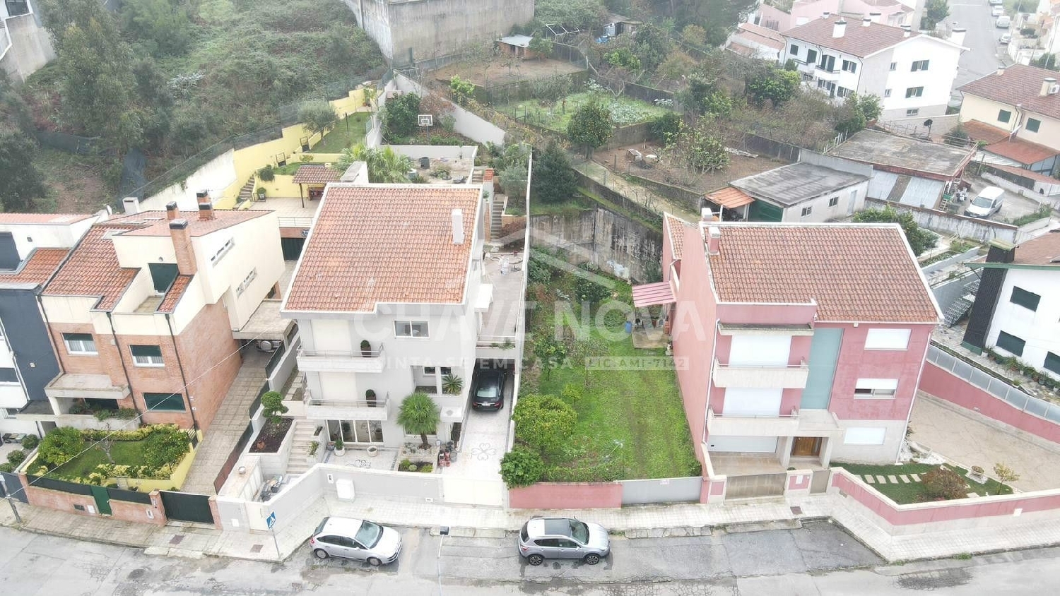  te koop terrein Rio Tinto Gondomar 1