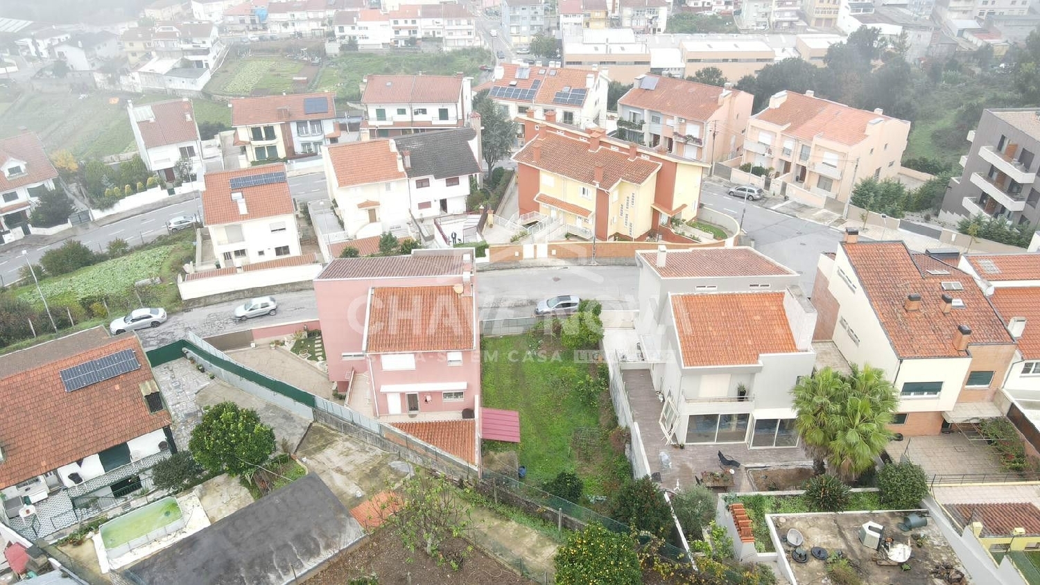  te koop terrein Rio Tinto Gondomar 2