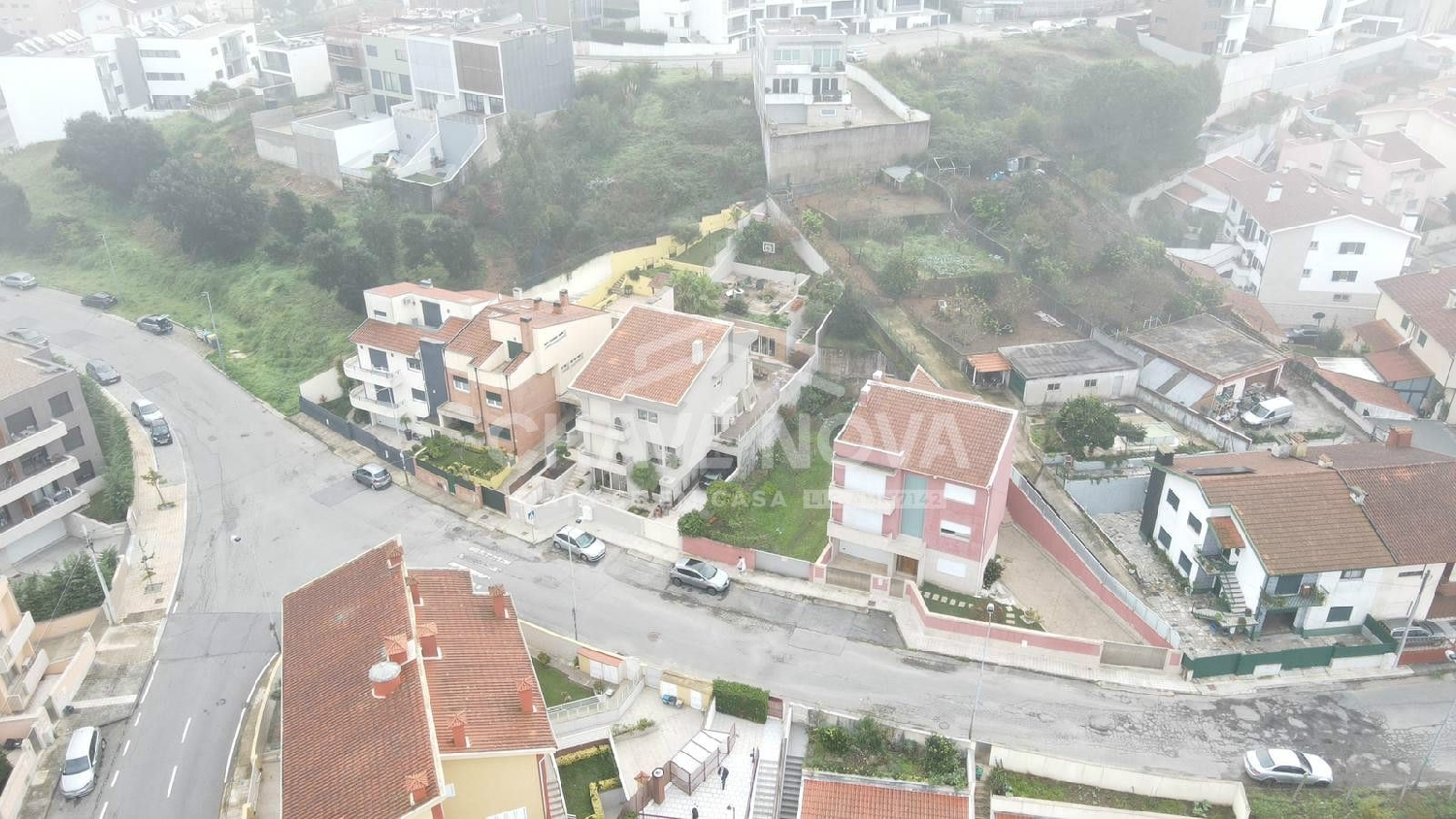 te koop terrein Rio Tinto Gondomar 3
