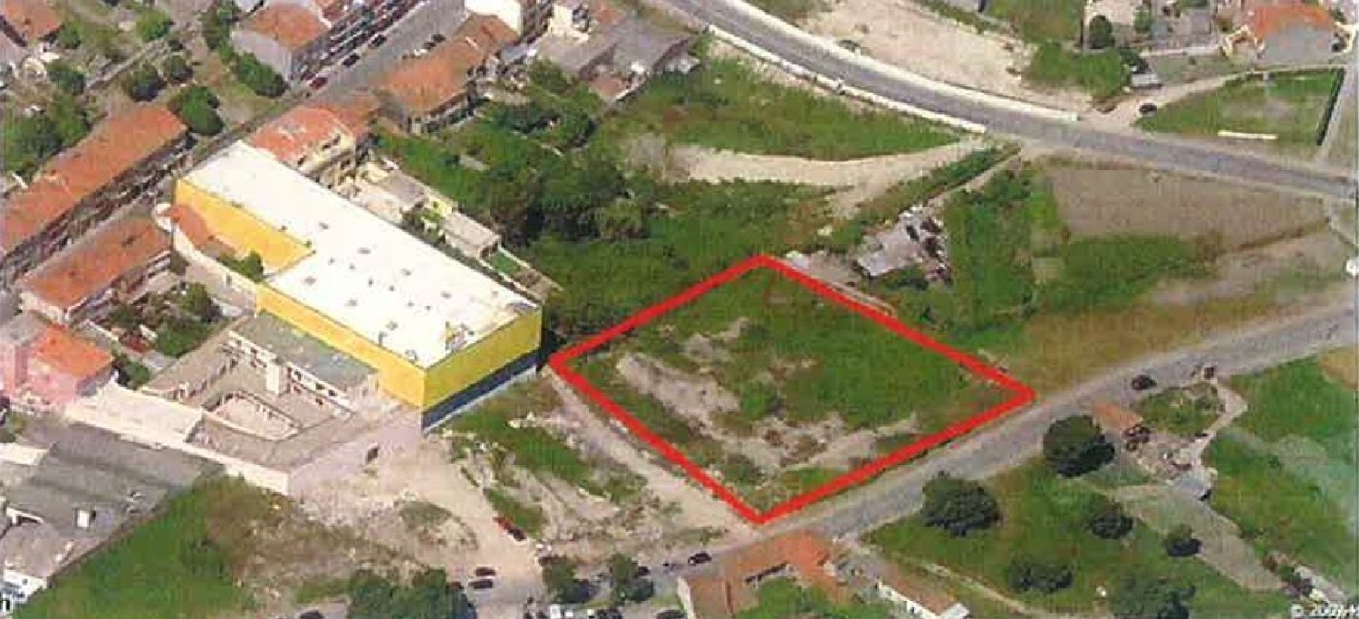  te koop terrein Rio Tinto Gondomar 2