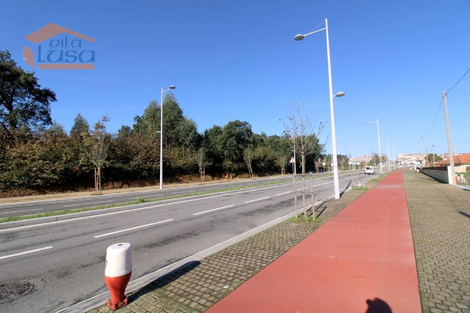 te koop terrein Rio Tinto Gondomar 1