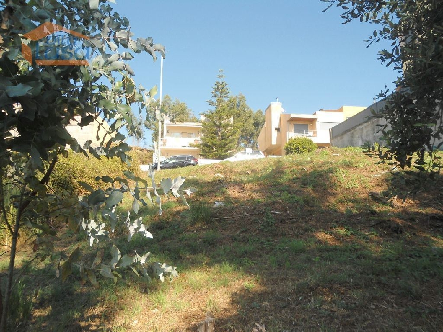  te koop terrein Rio Tinto Gondomar 1