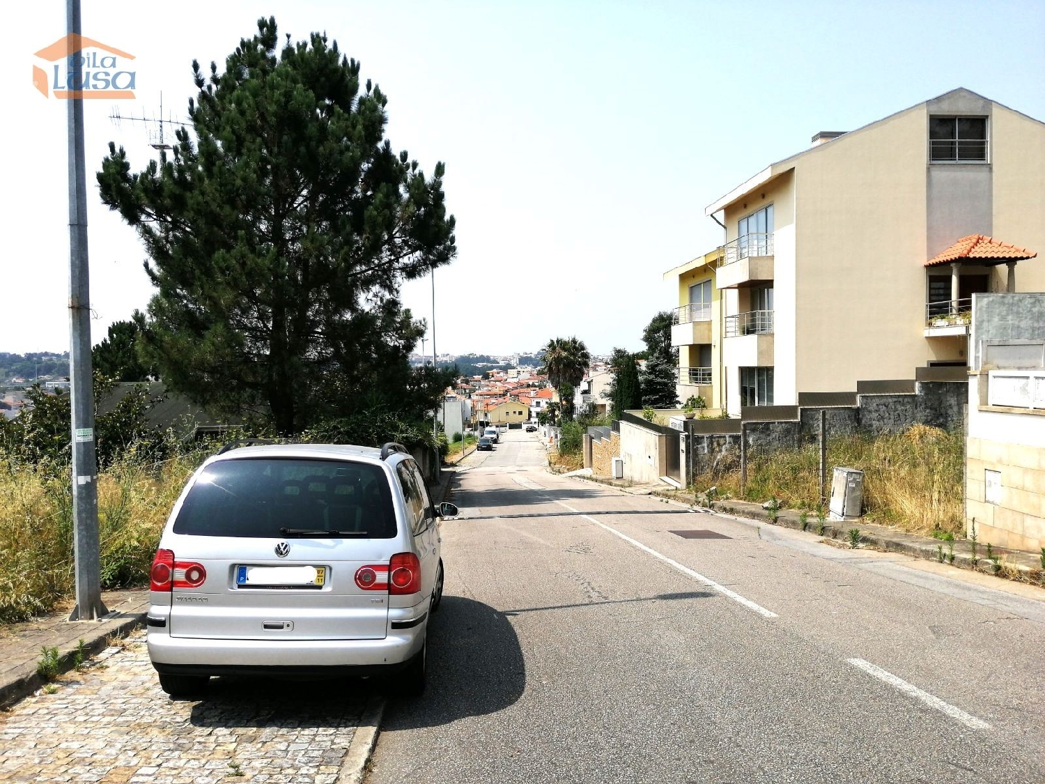 te koop terrein Rio Tinto Gondomar 2
