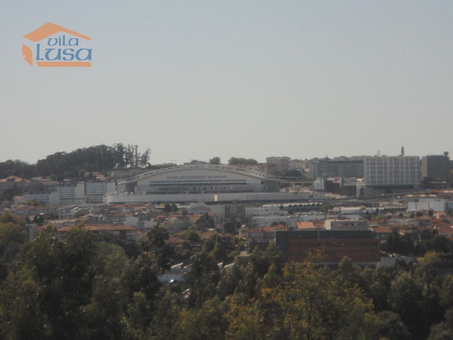 te koop terrein Rio Tinto Gondomar 3