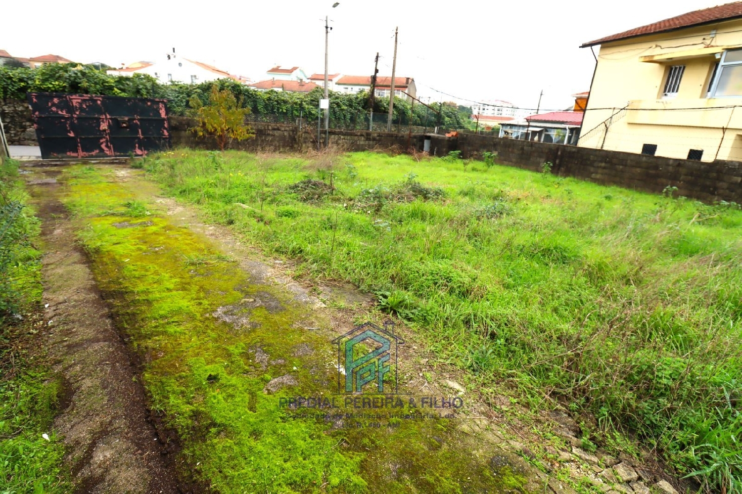 te koop terrein Rio Tinto Gondomar 3