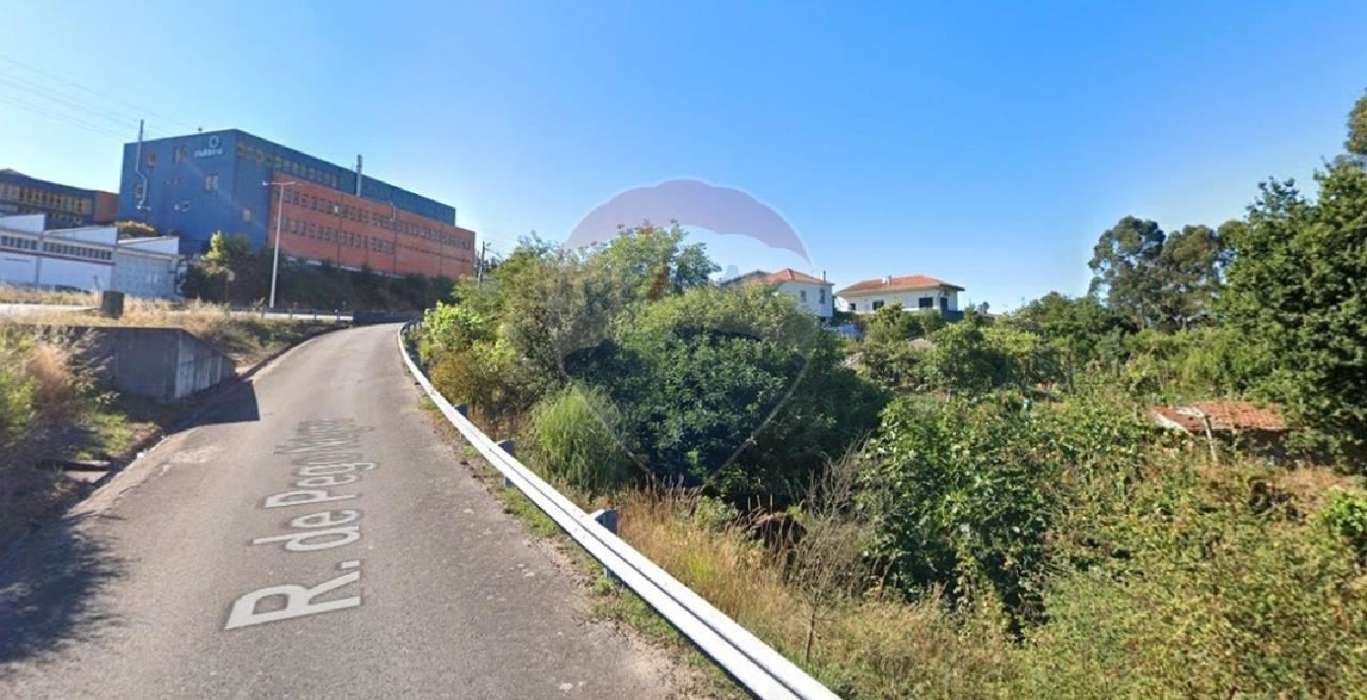  te koop terrein Rio Tinto Gondomar 2