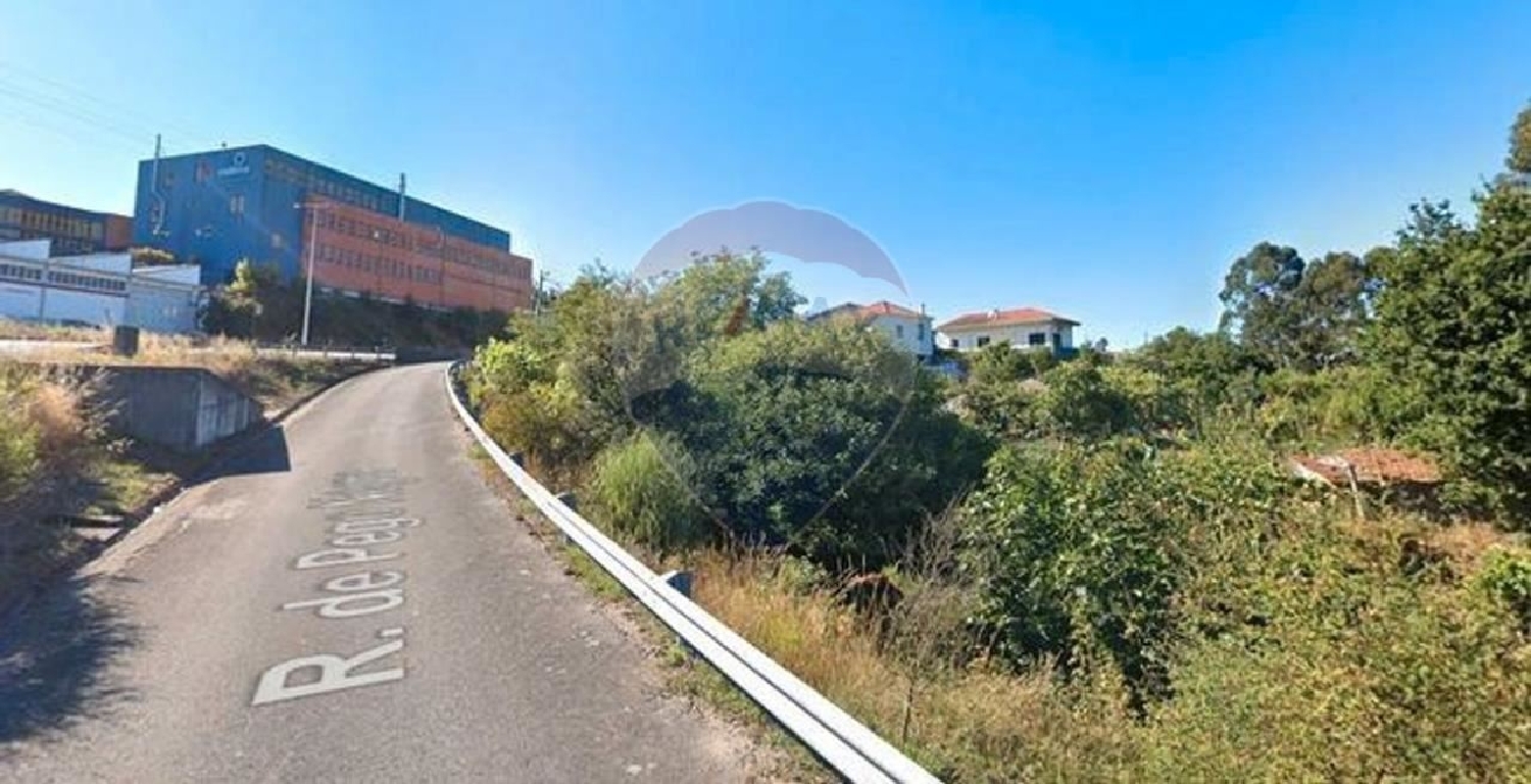  te koop terrein Rio Tinto Gondomar 2