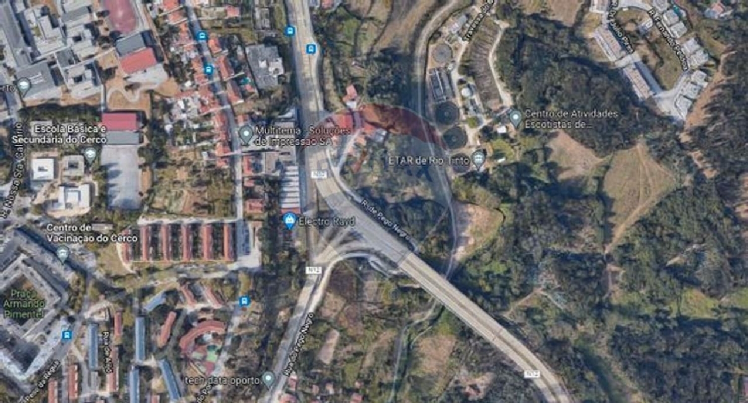  te koop terrein Rio Tinto Gondomar 3