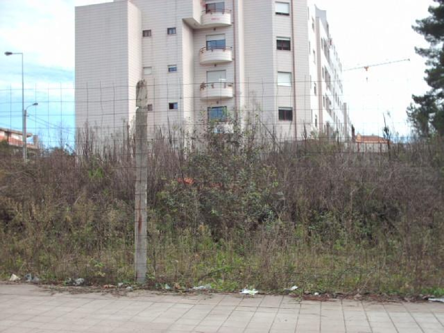  te koop terrein Rio Tinto Gondomar 1