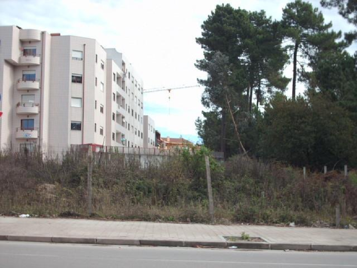 te koop terrein Rio Tinto Gondomar 2