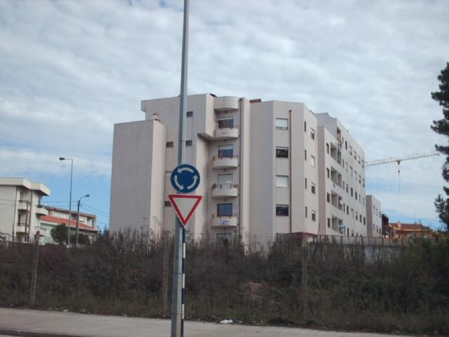 te koop terrein Rio Tinto Gondomar 3
