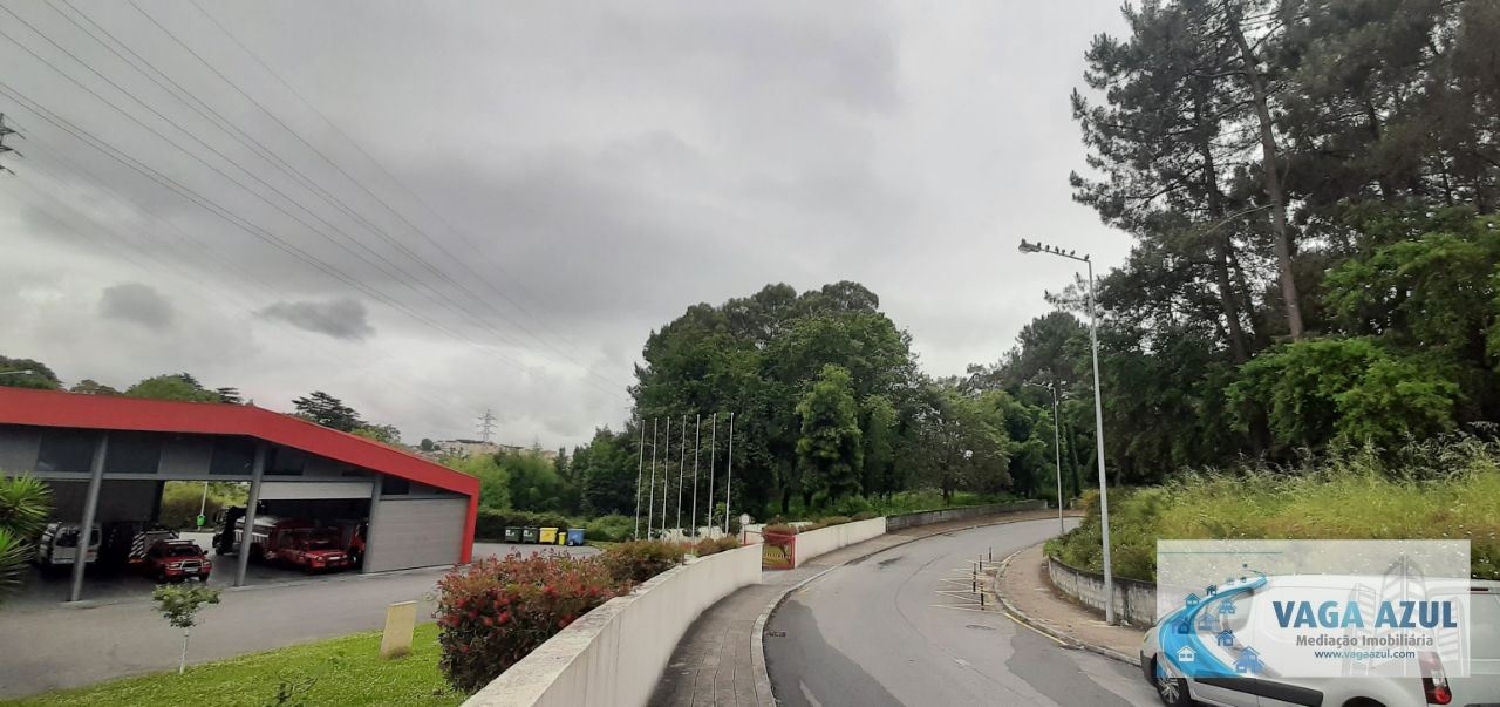  te koop terrein Rio Tinto Gondomar 1