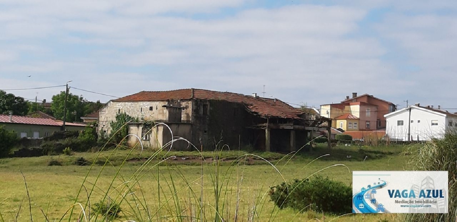  te koop terrein Rio Tinto Gondomar 1