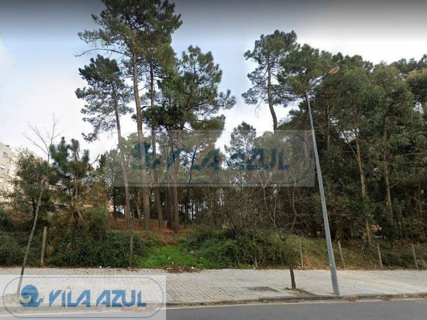  à vendre terrain Rio Tinto Gondomar 3