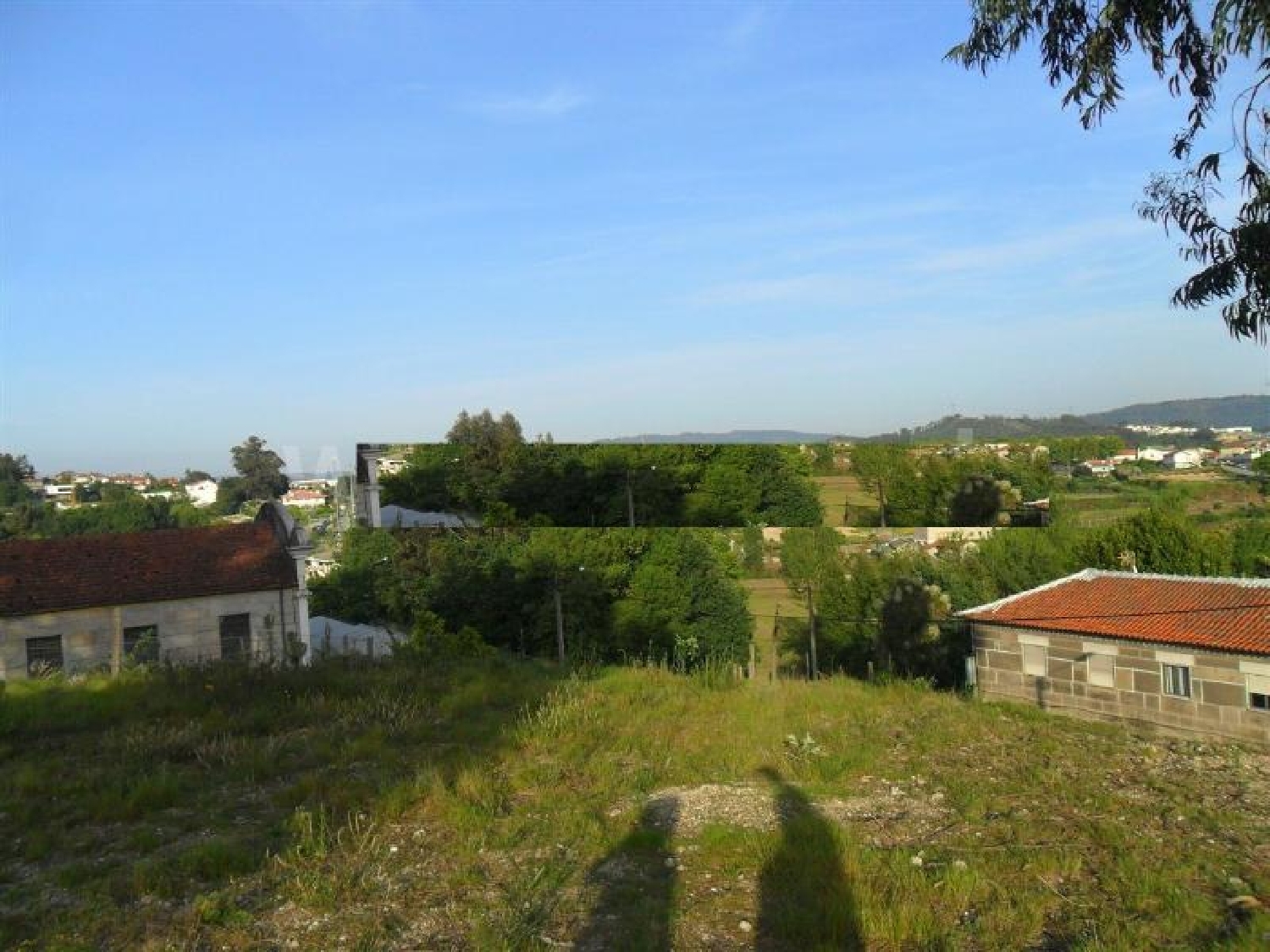 à venda terreno Ronfe Guimarães 1