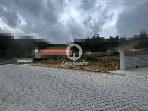 Roriz Santo Tirso terreno foto 320864