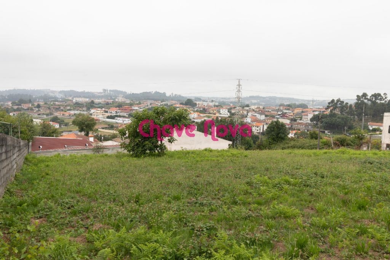  en venta terreno Sá Santa Maria Da Feira 2