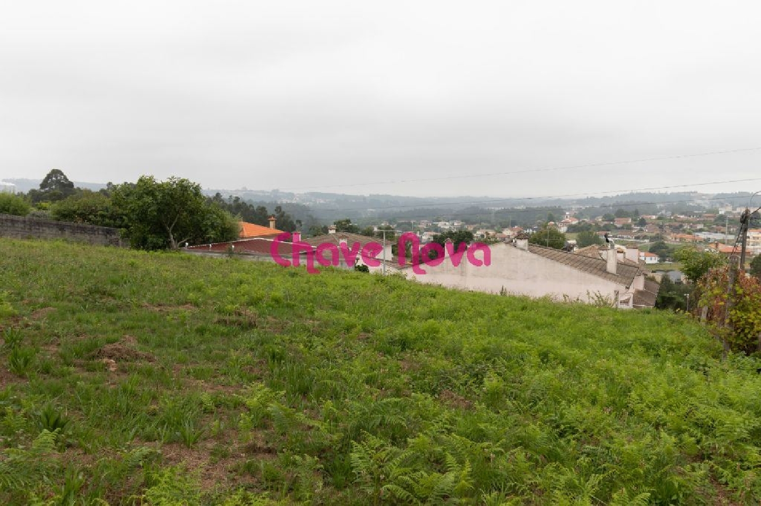  en venta terreno Sá Santa Maria Da Feira 3
